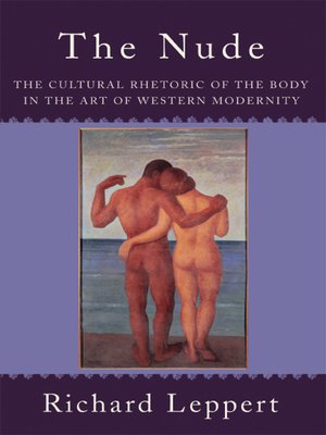 cover image of The Nude